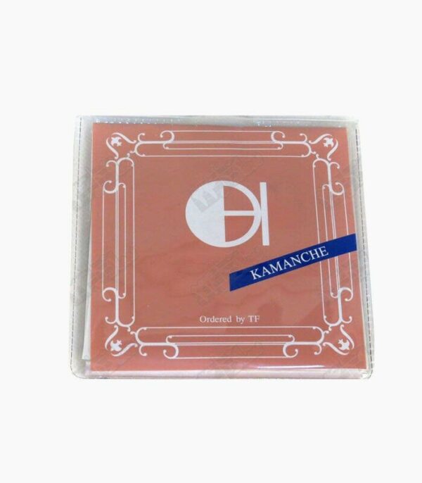 波斯卡曼恰琴琴弦套装 TF 型号