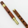 Thumbnail 6: 波斯长笛 木管乐器 Ali Mosavi 双印章 La 调