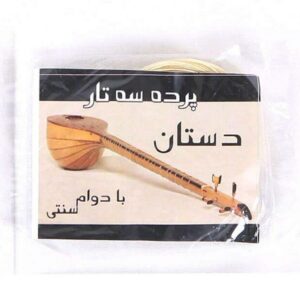 波斯塞塔尔琴品 Dastan 型号