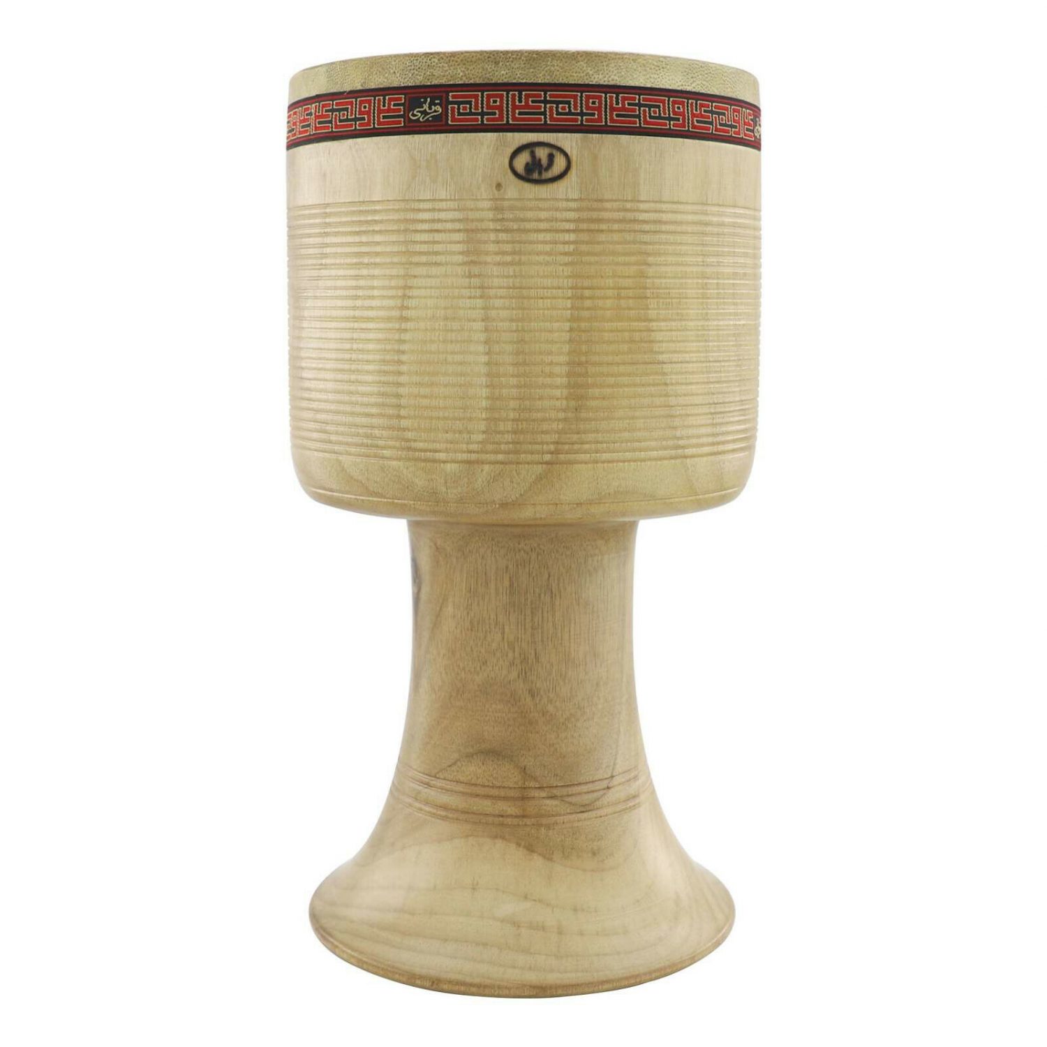 Main image of 波斯通巴克鼓 – Ghorbani T-18 款