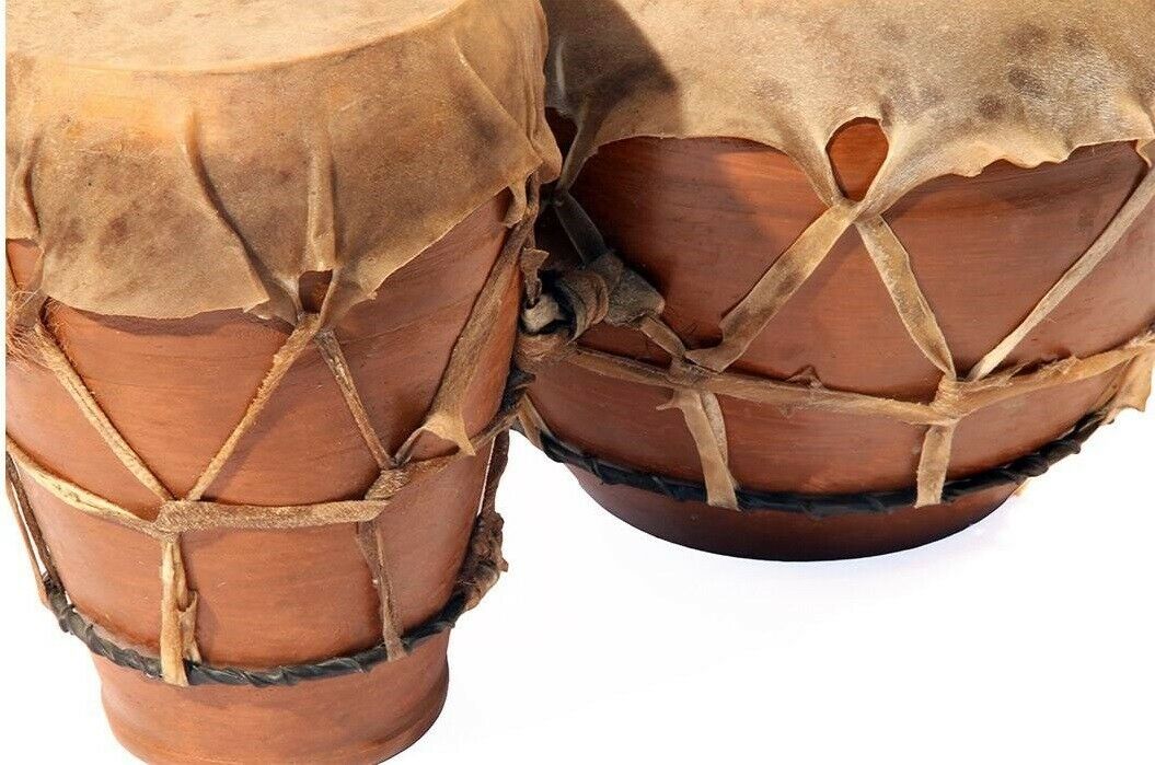 波斯纳加雷双鼓型号 – Savar