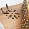 Thumbnail 4: 波斯扬琴木质支架 Dulcimer 320 型号