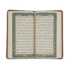 Thumbnail 3: 《古兰经》袖珍版 – 奥斯曼·塔哈书法