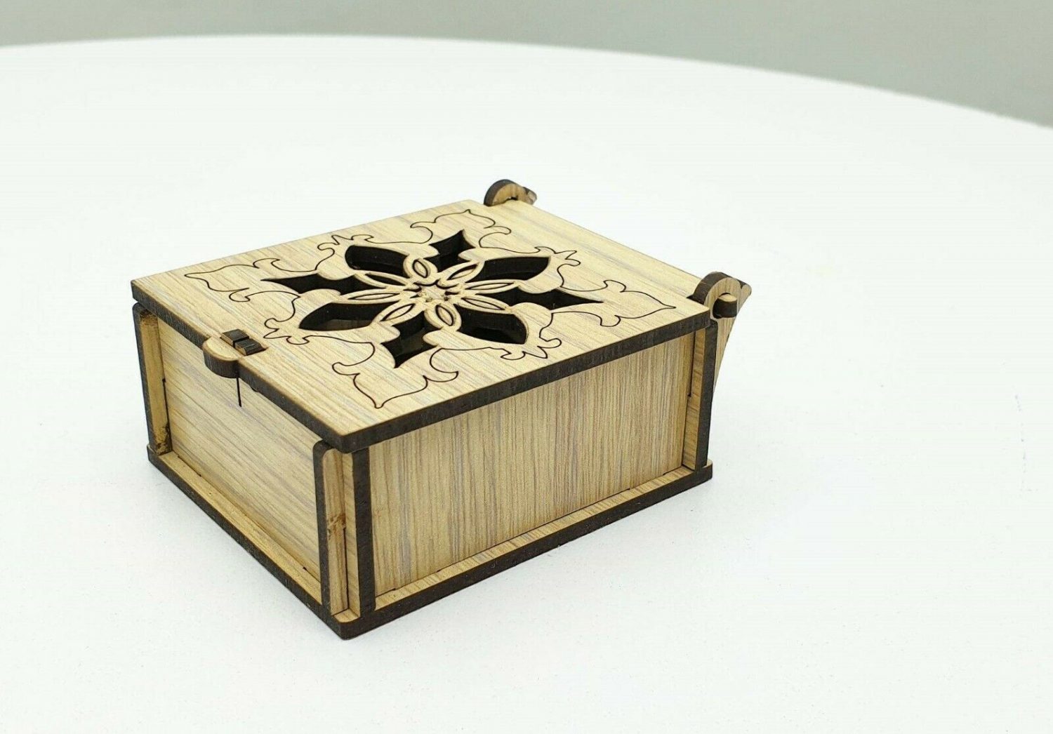 波斯塔尔黑色角质拨片(2 个)