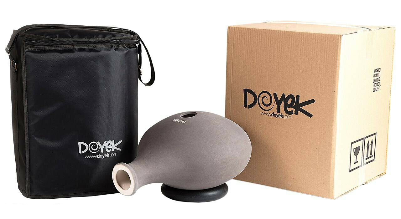 波斯Kuzeh Udu鼓 – 大号 DOYEK UT1