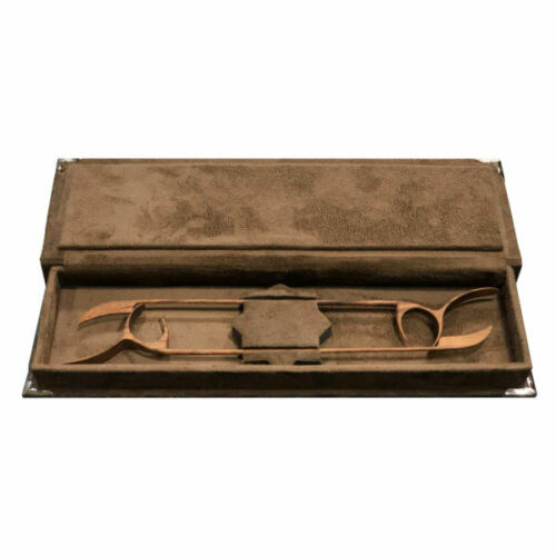 Main image of 波斯扬琴 Mosavi 型带收纳盒的拨槌