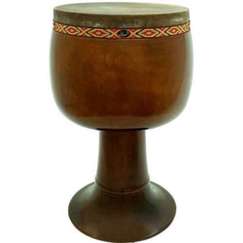 Main image of 波斯通巴克鼓 – Shirani 四印款