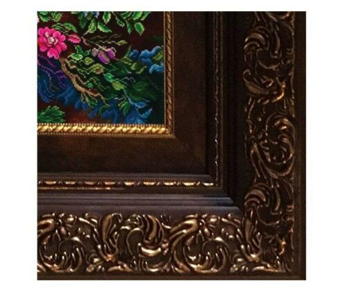 塔布里兹波斯挂毯 – 描绘微型画 M23