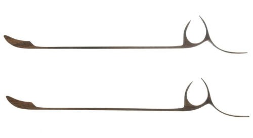 波斯扬琴梅兹拉槌 No1 型号