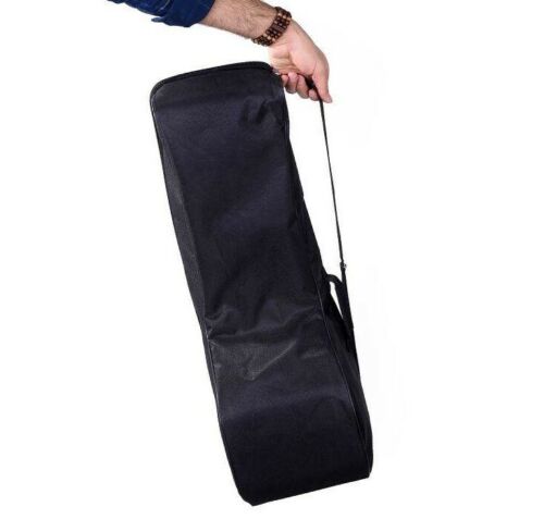 波斯 & 阿塞拜疆卡曼切 FR859 软琴箱