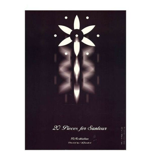 Parviz Meshkatian《桑图尔曲集》20首