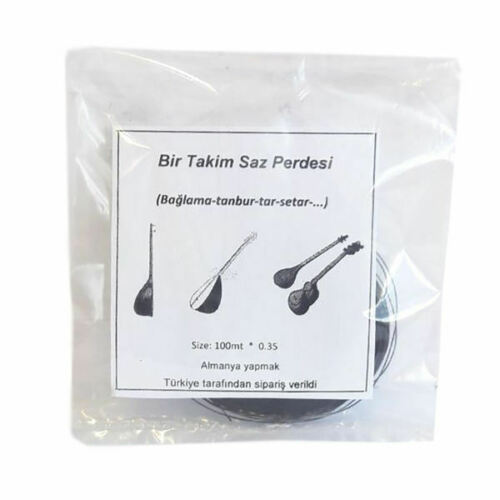 Main image of 波斯塔尔、塞塔尔 & 巴拉玛琴品丝或指板