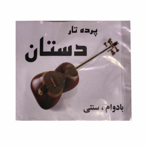 Main image of 波斯塔尔乐器 Dastan 型品丝或指板