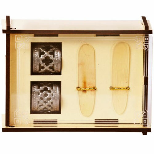 Main image of 土耳其卡农琴 Mizrab 拨片套装