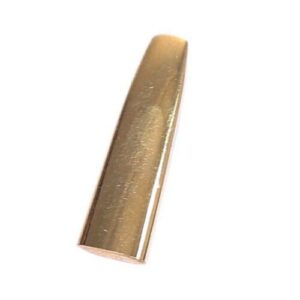 波斯塔尔琴黄铜梅兹拉拨片 代码 3（2个装）