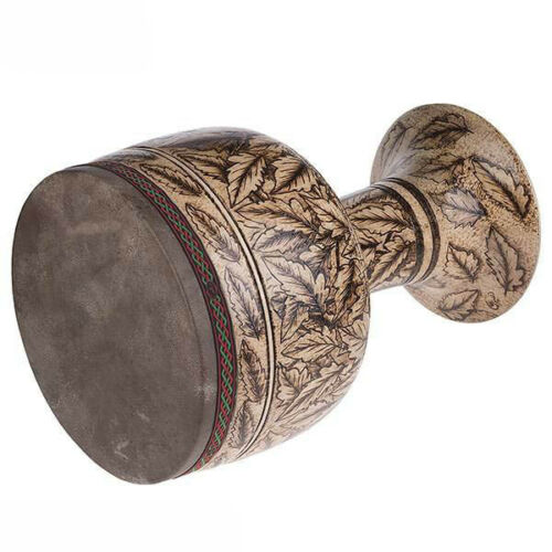 波斯通巴克鼓 – Helmi 28号，Leaves 款