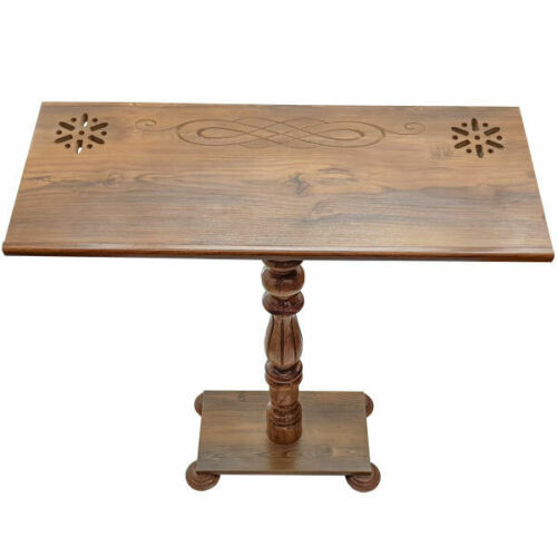 Main image of 波斯扬琴木质支架 Dulcimer 320 型号