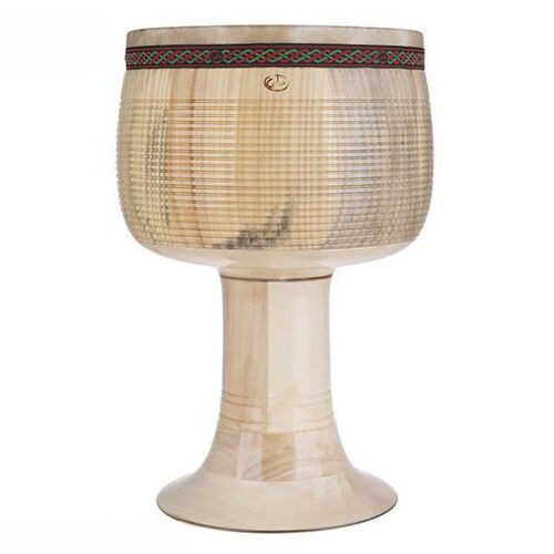 波斯通巴克鼓 – Helmi 小牛皮,28号