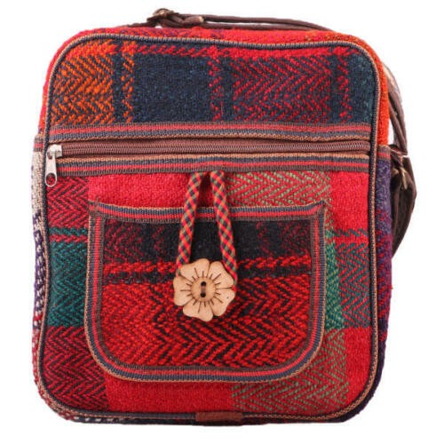 Main image of Kilim 斜挎包 – 传统波斯 Jajim SO-5