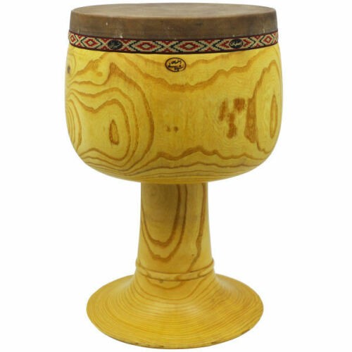 Main image of 波斯通巴克鼓 – Shirani 4M 款