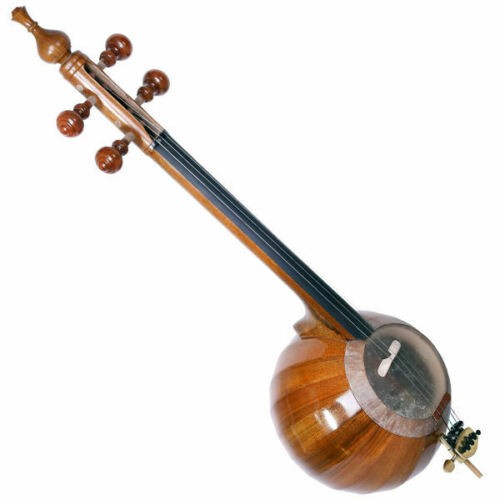 Main image of Khatami 波斯卡曼切琴 – 1印型号