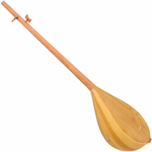 Main image of 波斯杜塔尔乐器 – Torbat Jam 21 型号