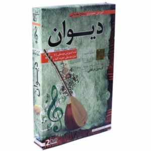 迪万琴视频教程训练（2DVD）