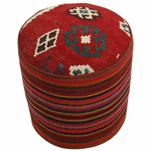 Main image of 纯正奥斯曼克里姆坐墩 伊朗手工 H107款