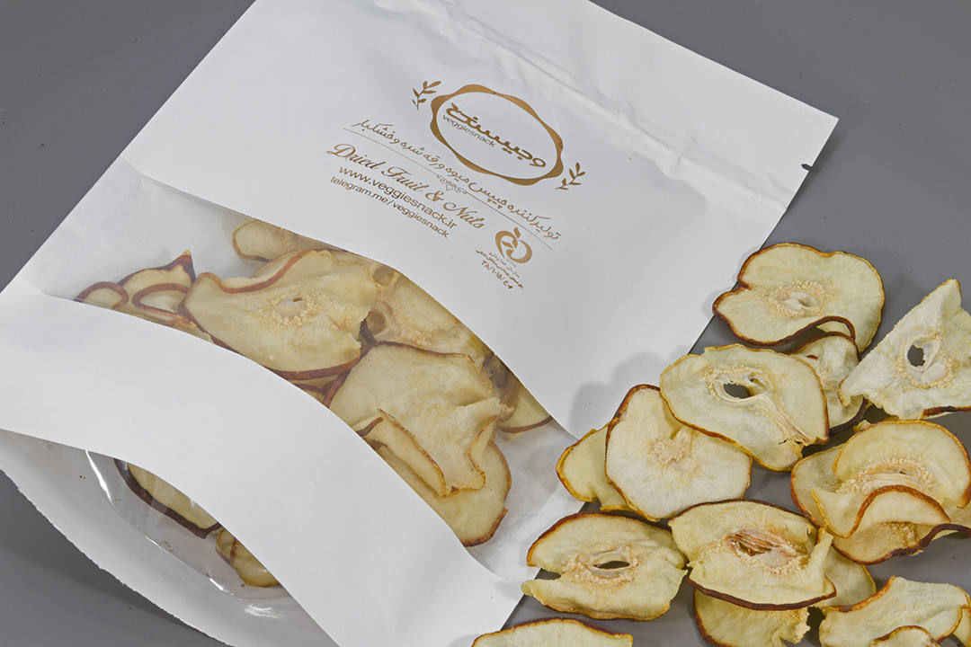 波斯干柠檬片 – 2500克