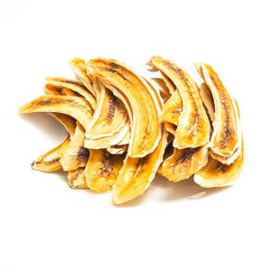 干香蕉片 – 2500克