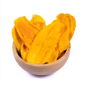 干芒果片 – 2500克
