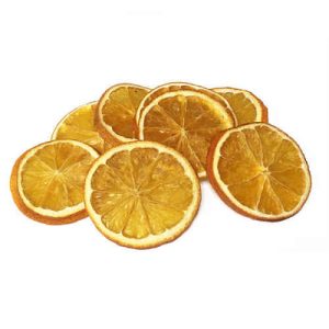 伊朗干橙片 – 2500克