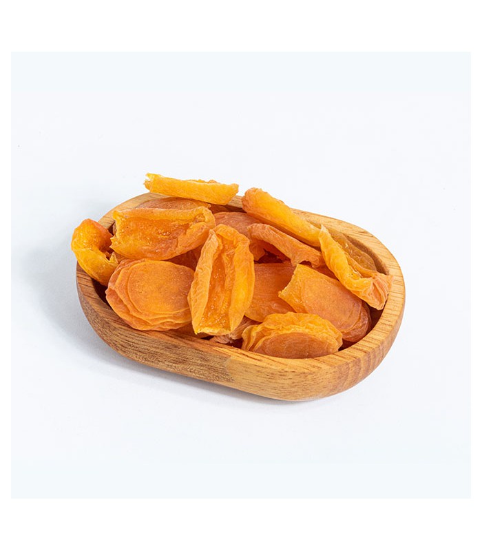 Main image of 波斯晒干杏片 – 2500克