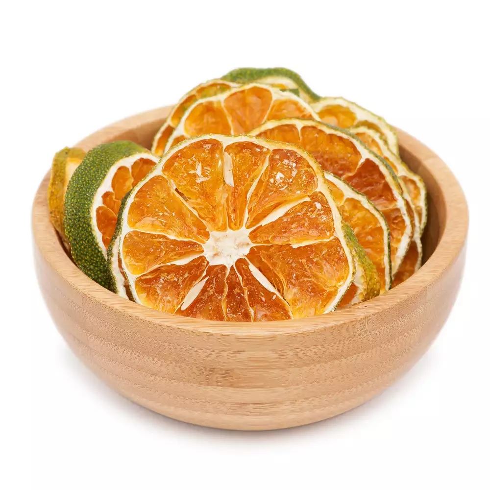 Main image of 波斯干橘子片 – 2500克