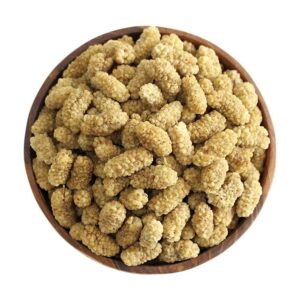 波斯干白桑葚 – 2500克