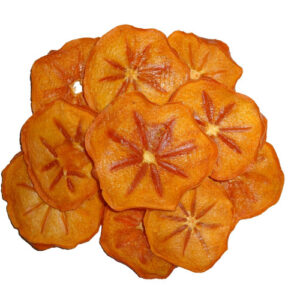 干柿子片 – 2500克