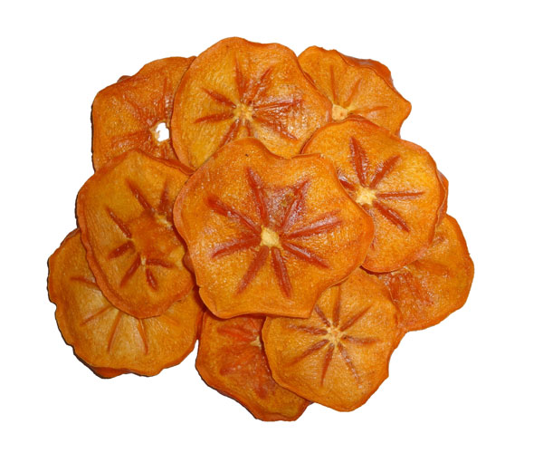 Main image of 干柿子片 – 2500克