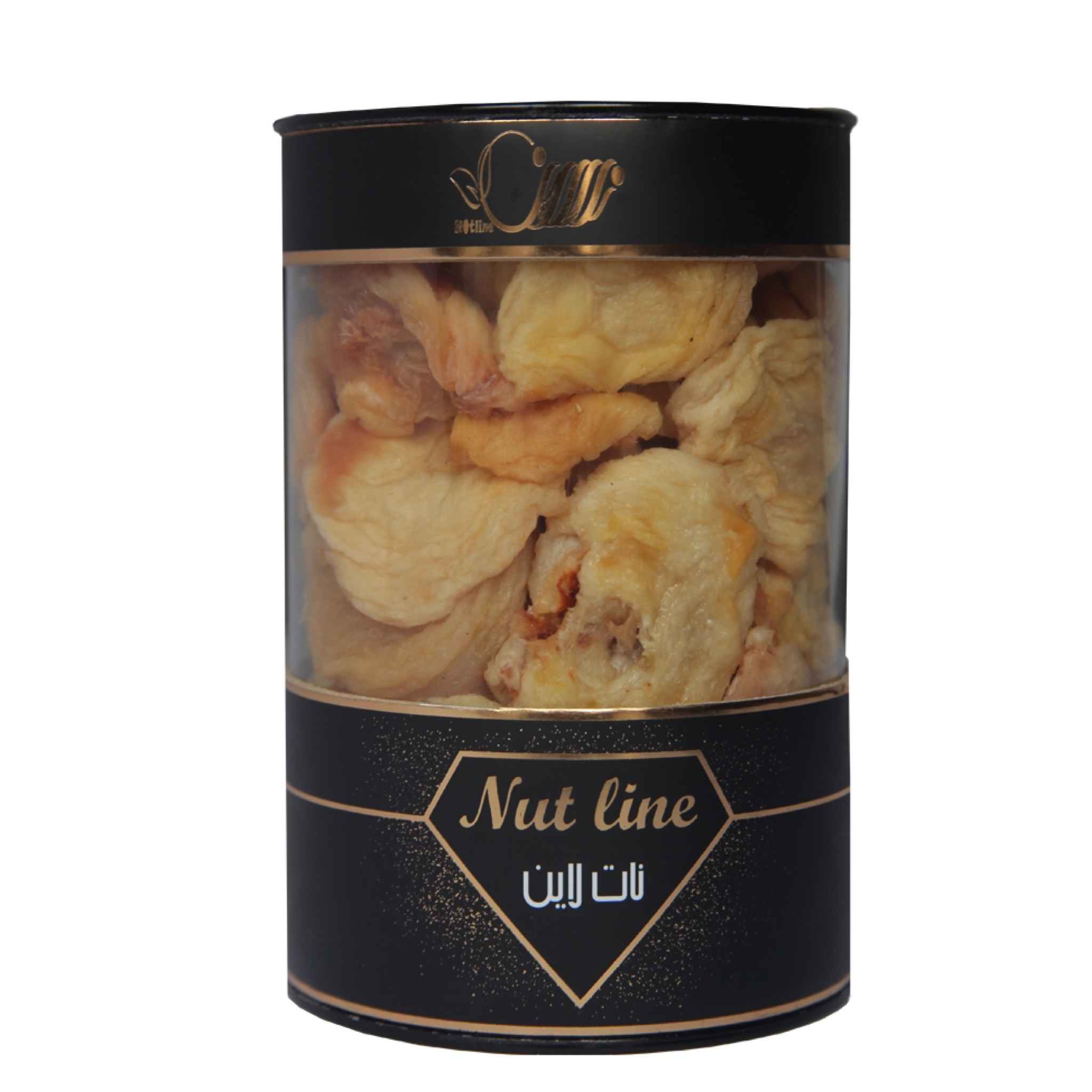 波斯整桃干 – 2500克