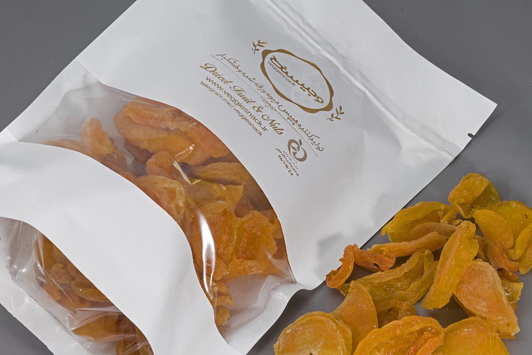 波斯晒干杏片 – 2500克