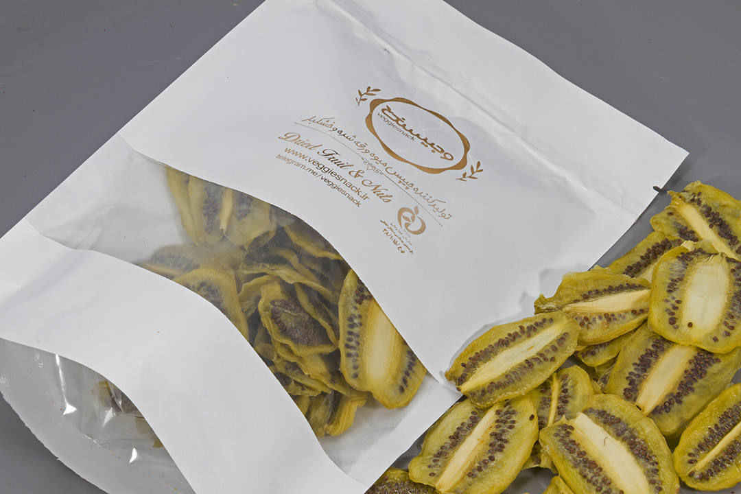 波斯干猕猴桃片 – 2500克