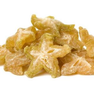 干杨桃片 – 800克
