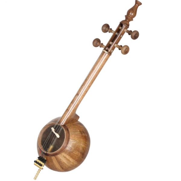 Nariman 带布背波斯卡曼切琴 – Gerdo98