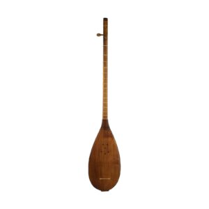波斯坦布尔（Tanbur）乐器 – Orooj 002款