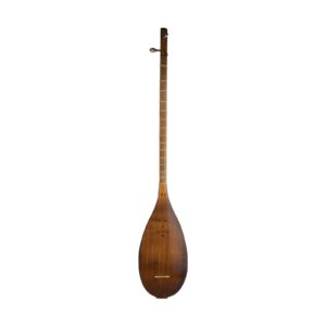波斯坦布尔（Tanbur）乐器 – Orooj 001款