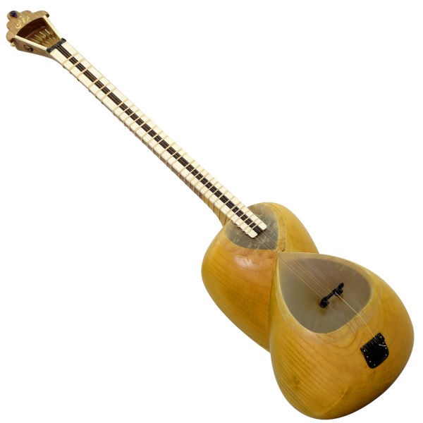 Main image of 波斯塔尔弦乐器 – 手工制作，IranSaz出品，Argavan型号