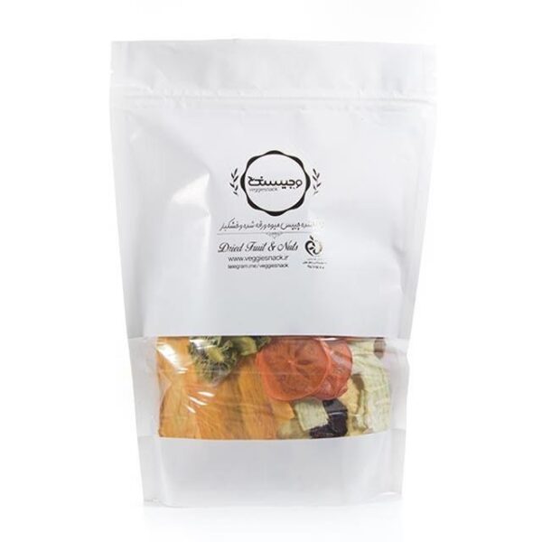 混合干果（10种）– 900克