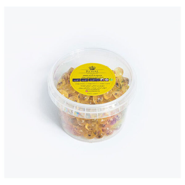 阿卜纳巴特·盖奇 - 波斯硬糖，含小豆蔻口味（2包）