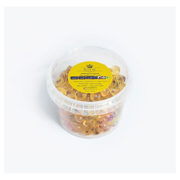 Main image of 阿卜纳巴特·盖奇 - 波斯硬糖，含小豆蔻口味（2包）