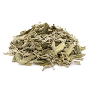 干普通鼠尾草叶 – 500 克