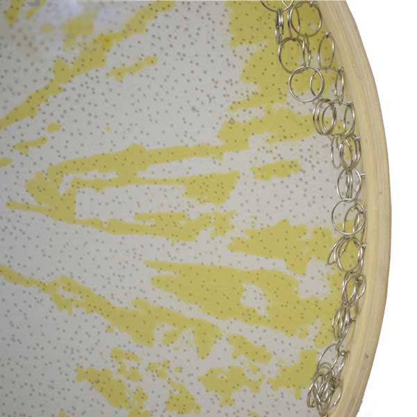 波斯达夫鼓 – Mahoor 44 款